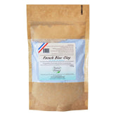 Argile originale française - bleue 100g NATUR PLANET